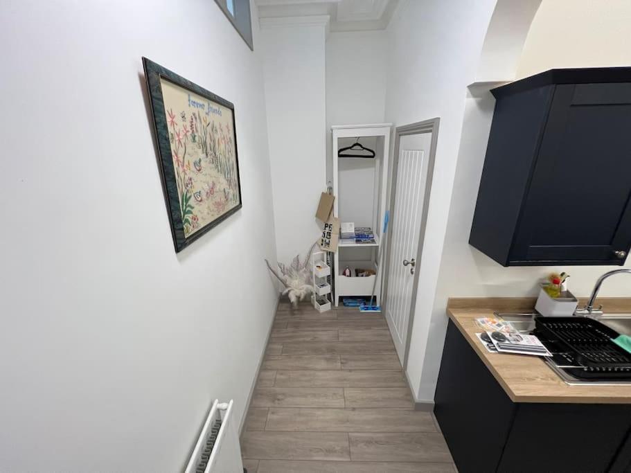 2 Bed Ground Floor Apartment, Sleeps 4 With Free Parking Harrogate Exterior foto