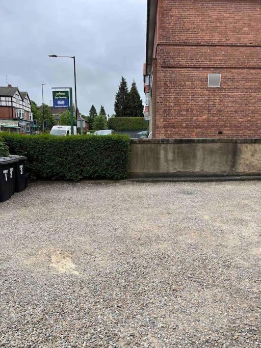 2 Bed Ground Floor Apartment, Sleeps 4 With Free Parking Harrogate Exterior foto